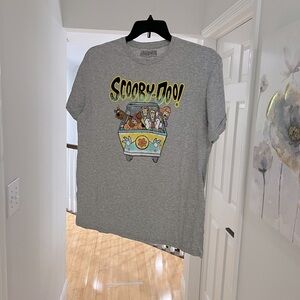 Scooby Doo T-shirt, large